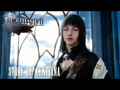 Vídeo: Gentiana