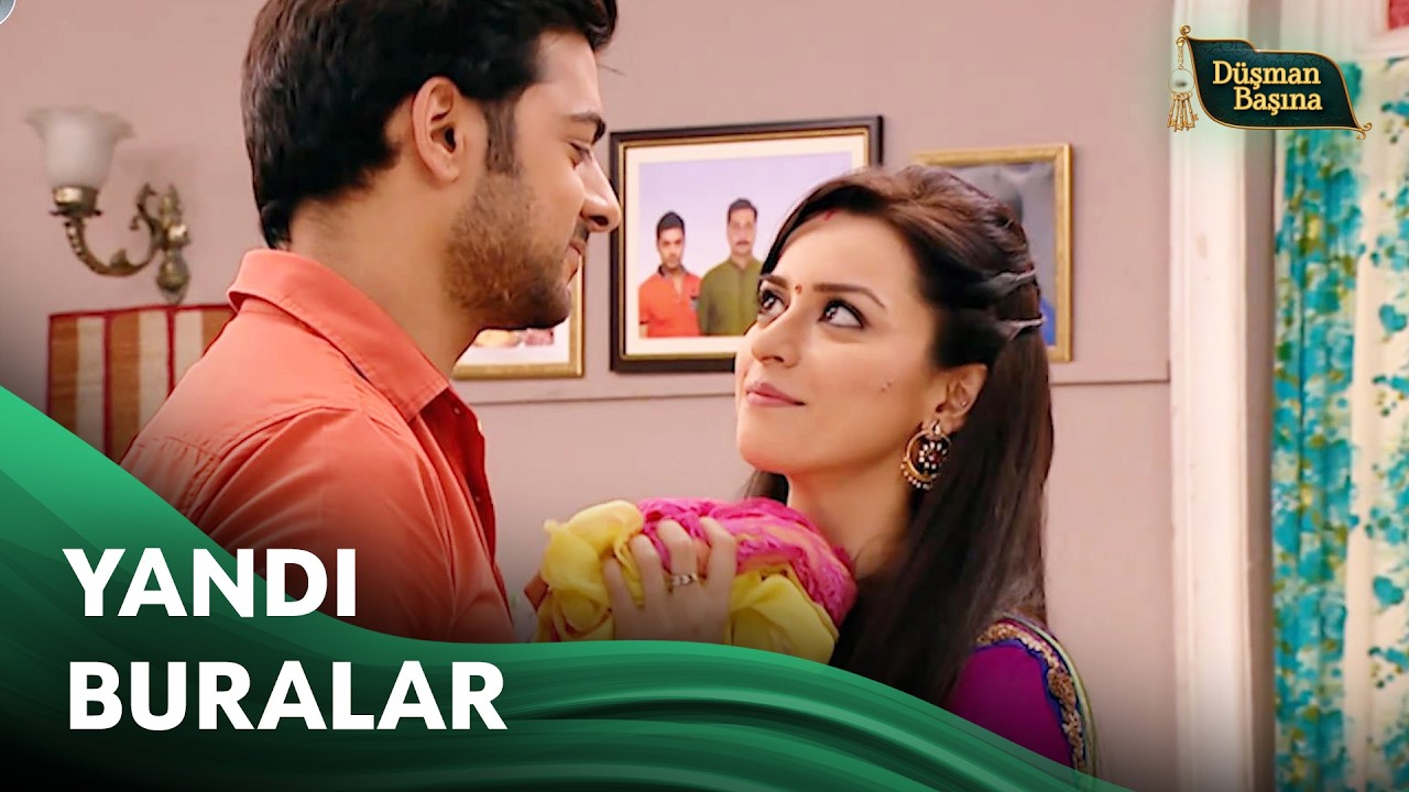 O Nasıl Bakışmadır Öyle | 81. Bölüm ‪@kanal7​