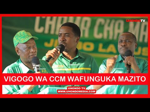 VIONGOZI WATOA AHADI NZITO KATA YA NYAMALIMBE MABADILIKO LAZIMA TUBEBE DENI LA WAKULIMA