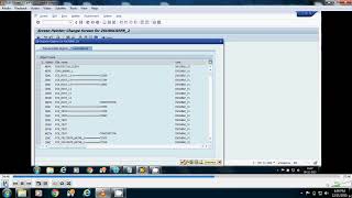SAP ABAP-Module Pool Programming - Sub Screen Wealth