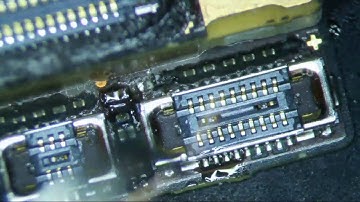 iPhone 11 Bad Volume Down Button After Screen Repair