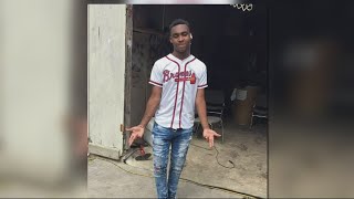 Friends remember Thomson Teen