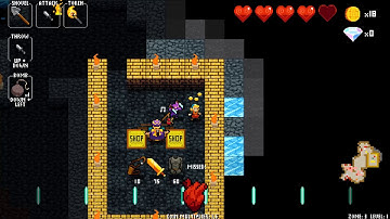 Crypt of the NecroDancer: Part 2