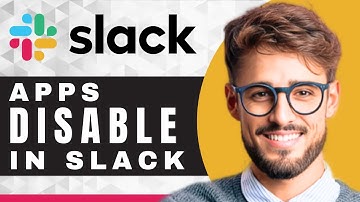 How to Disable or Remove Apps | Slack For Beginners
