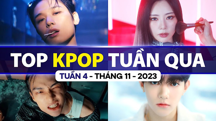 Đêm nhạc hội kpop hữu nghị 11 2023 teen top năm 2024
