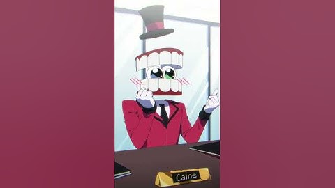 Design Battle: Jax vs Pomni (The Amazing Digital Circus Animation)