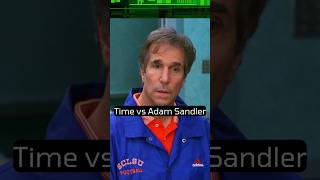 Time vs Henry Winkler #henrywinkler #thewaterboy Wealth