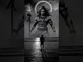 Mera sirf ek hi Bhagwan Hai Devon Ke Dev Mahadev #Om Namah shivay #YouTube shorts