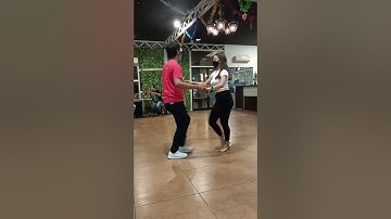 Salsa On1 - Surabaya Salsa Community