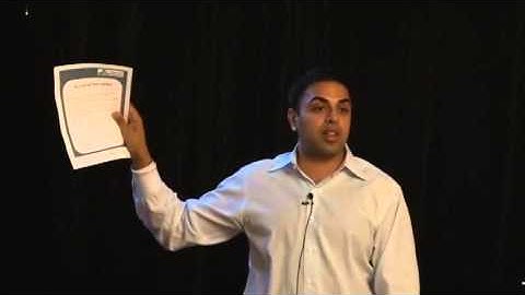 MLSLI Tech Fair 2012 - Converting More Open House Leads Using Video