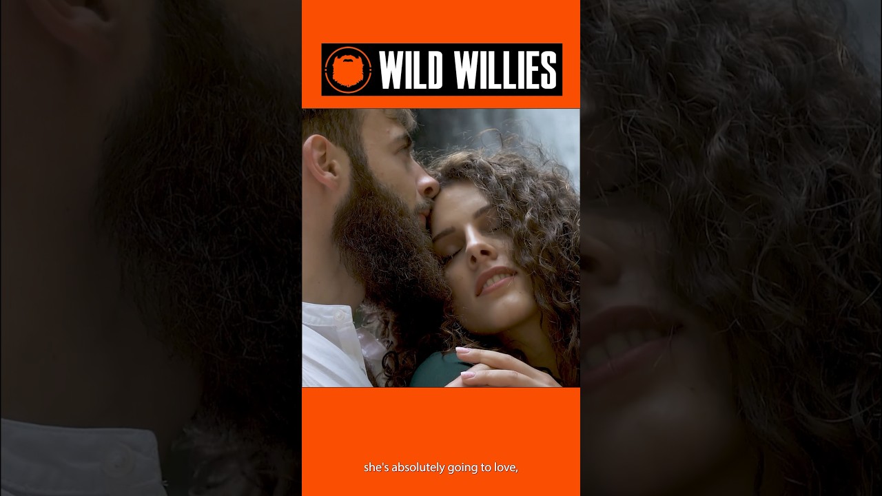 Wild Willies: Elevate your beard game! 🦁 Premium #BeardCare for unrivaled grooming. #beardproducts