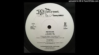洋楽 G-RAP / 19th Street LBC Compilation Presents 19th Street LBC Compilation by C-Style (CD 1998
