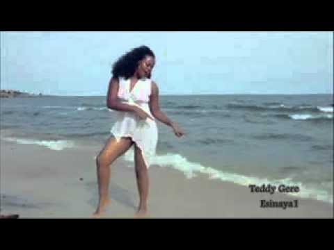  New Ethiopian Music 2013 Teddy Amazing Love Song   YouTube
