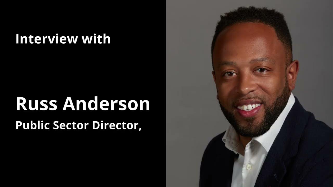 Ways to start closing the digital divide Interview with Russ Anderson from Verizon YouTube