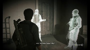 The Evil Within 2 (Psycho Break 2) [Part 6] Fate of Two Bad Mobiue Operatives