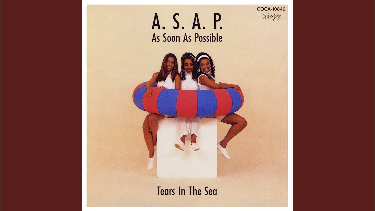 SOMEWHERE BEYOND MY DREAMS (夢より遠くへ)