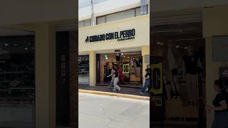 nueva ubicación de Cuidado con el perro para caballeros en #durango #cuidadoconelperro #breendlp