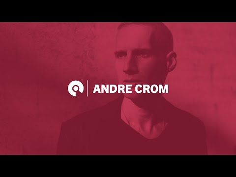 Supply on Demand: Andre Crom @ OFF Stream 2020 | BE-AT.TV