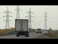 Казахстанские автомобилисты жалуются на состояние республиканских дорог