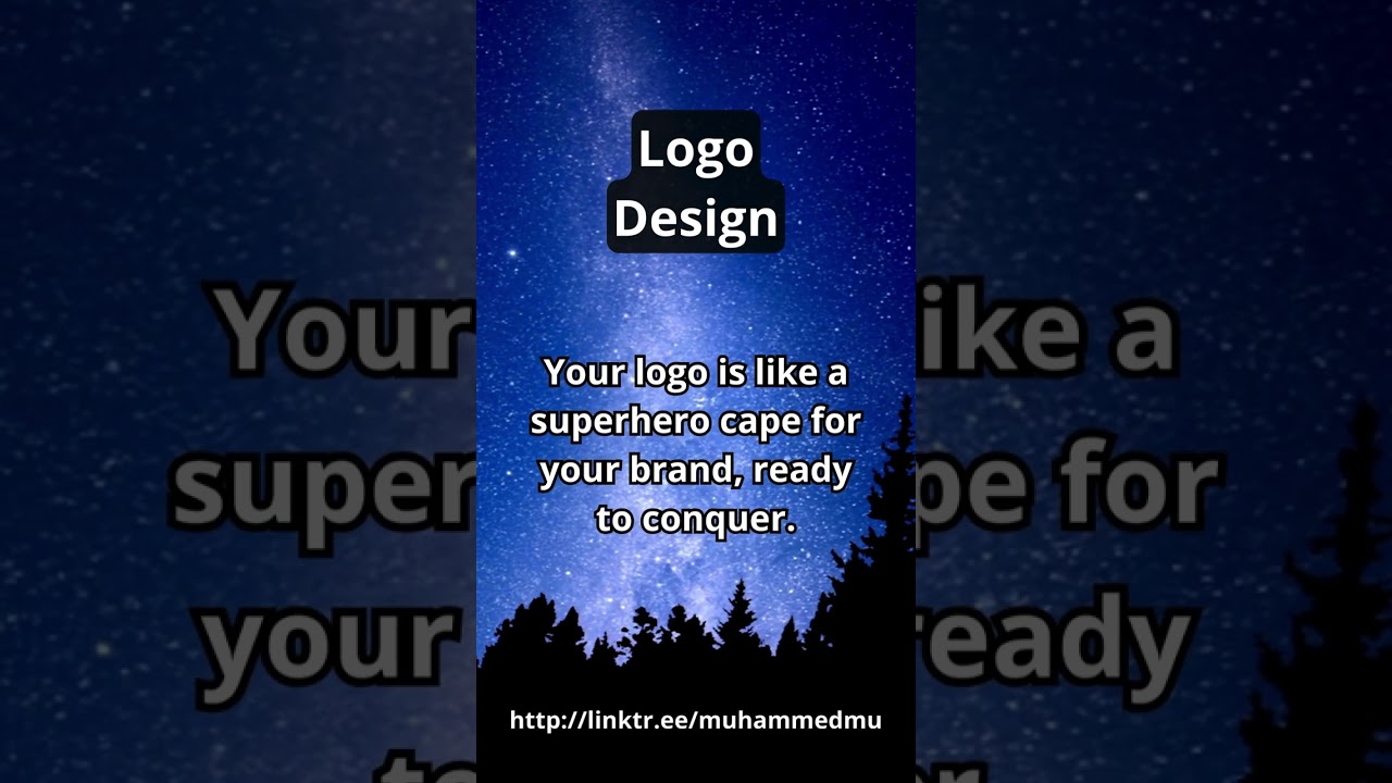 Unlock Your Brand's Potential with Affordable Logo Design Services! 🚀💼