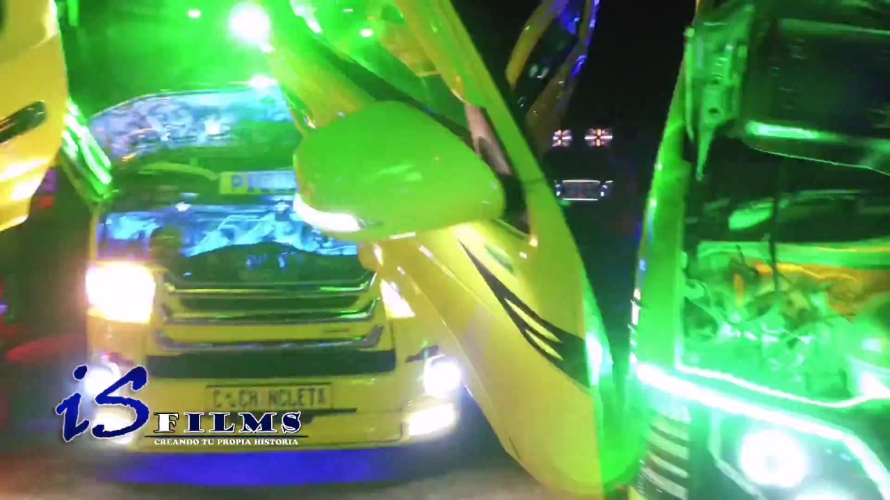 Cars Audio Panamá YouTube