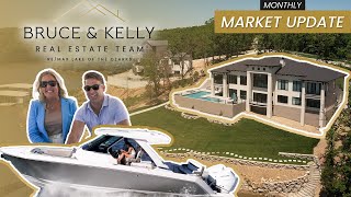 Exploring Luxury Real Estate & Boating at Lake of the Ozarks | Monthly Market Update