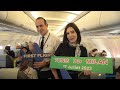 Nouvelair vol tunis carthage  milan malpensa x ibcom prod