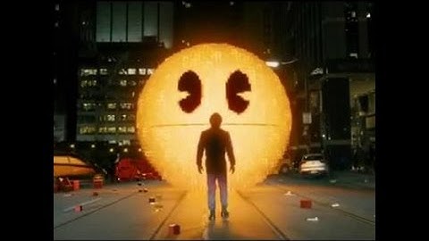 Pixels - Official Trailer (HD) - Summer 2015