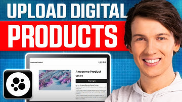 How to Upload Digital Products to Beacons.ai | Easy Guide