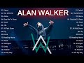 앨런 워커 가장 큰 히트 전체 앨범 ||  Best Songs Of Alan Walker 2021