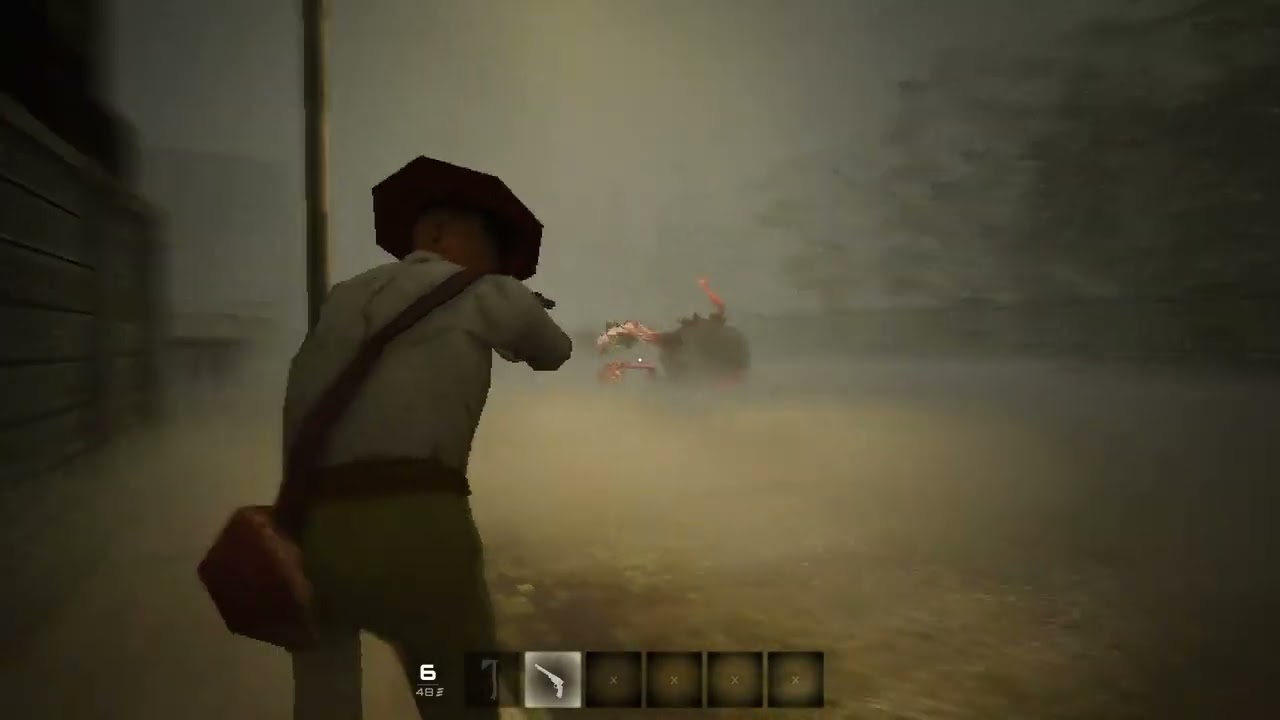 Yots Gameplay vol. 1