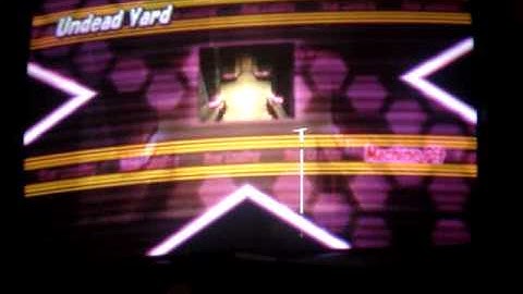 digimon world 4 quest undead yard part 2