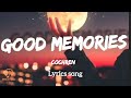 Good memories by cochren & co lyrics video @cochrenmusic #cochrane