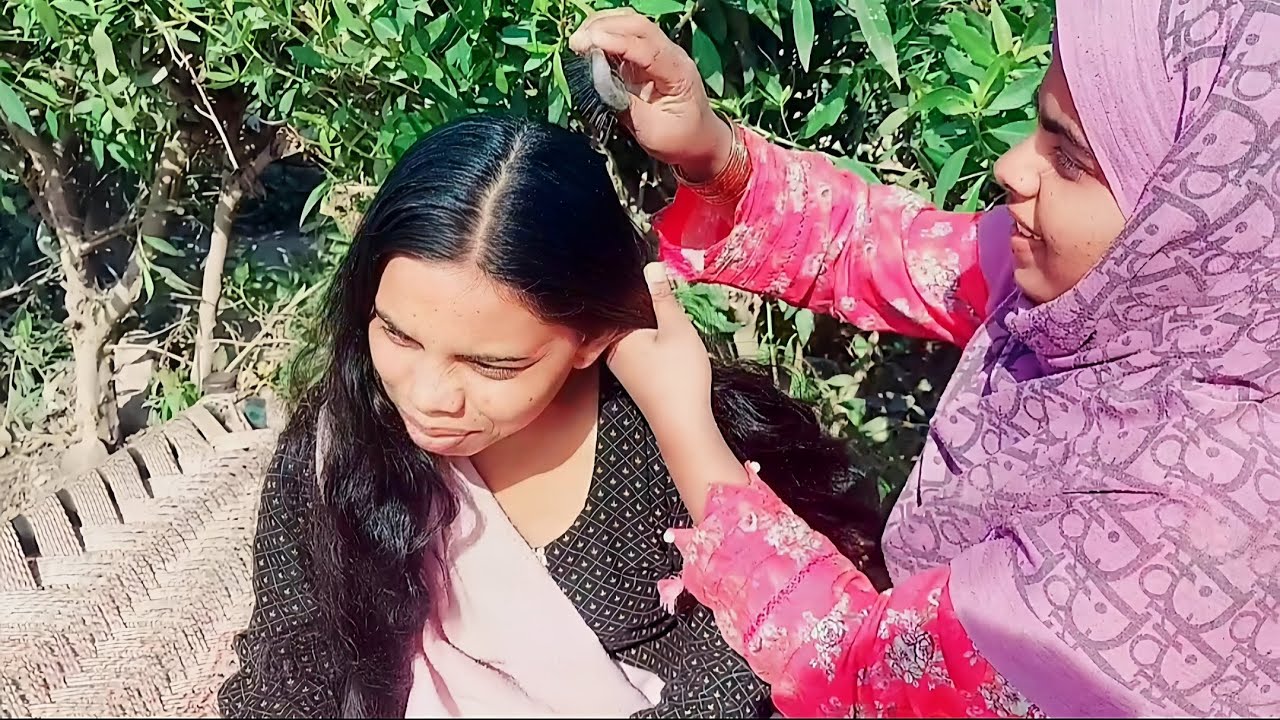 Morning Routine in village Life 🌄 / Village Life of Pakistan 🇵🇰 | Guriya Rani village vlog 