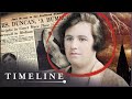Unexplained: Helen Duncan The Blitz Witch (Paranormal Investigation Documentary) | Timeline