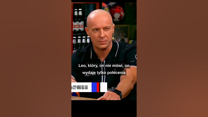 Sędzia Szymon Marciniak - O Leo Messim #shorts