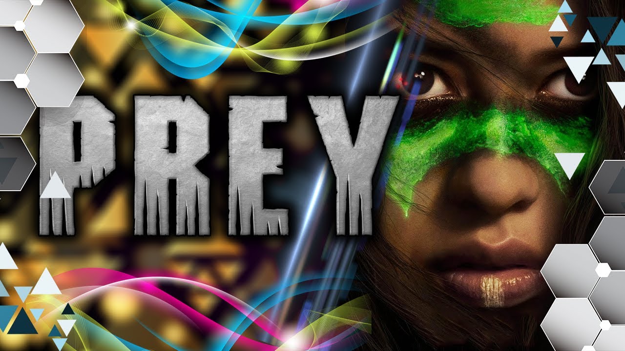 A LOOK AT... Prey! | Sventastic Movie Review