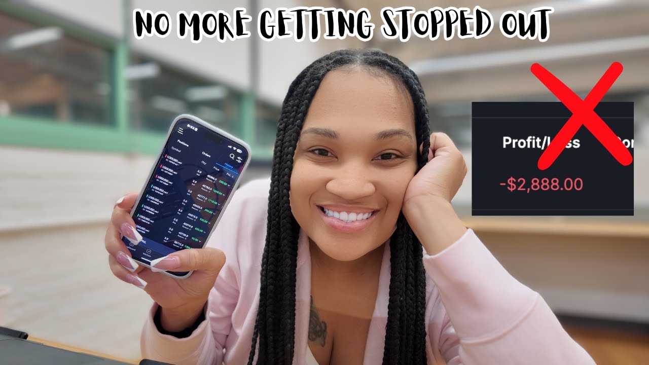 Никогда больше не выходите из сделки по US30!