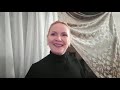 А Твардовский. Монолог Василия Теркина "О награде". Читает актриса Елена Романова-Довгань