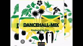 Dancehall-Mixtape|[produced by Linx]
