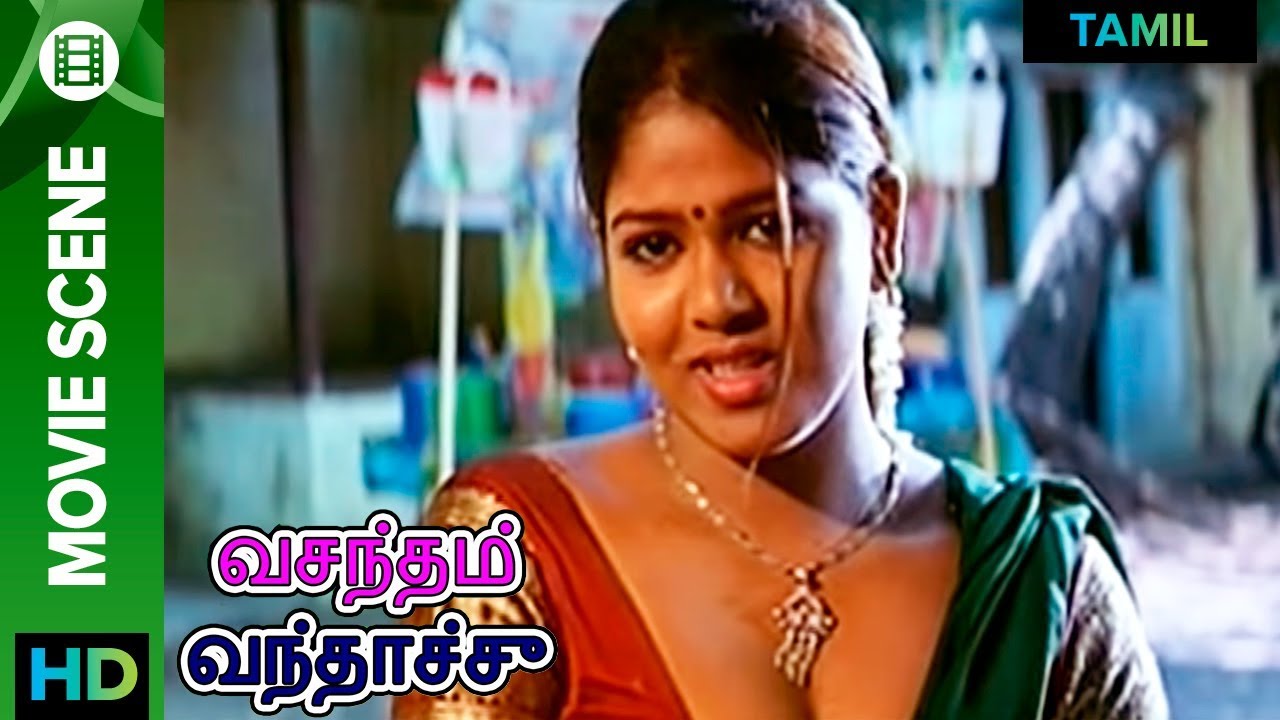 South Indian Best Scene