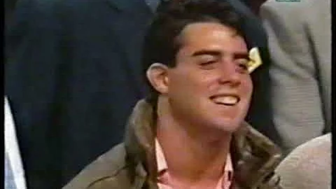 Card Sharks (Rafferty): Brian Hunt vs. Jeanne