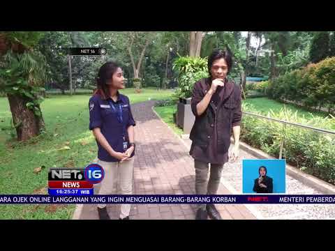 Lagu Video Berbincang Dengan Millenial Sukses, Atta Halilintar - Net16 Terbaru