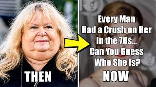 Golden Age Beloved Actresses Then and Now — Can You Guess Them?