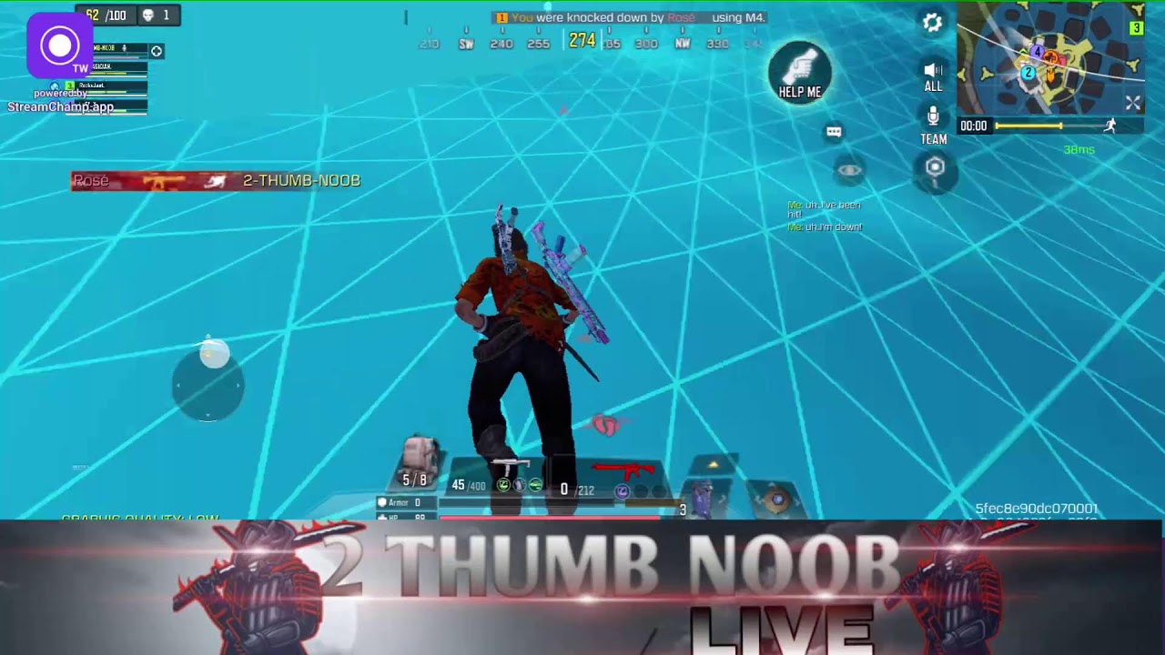 CODM TUESDAY NIGHT MADNESS 