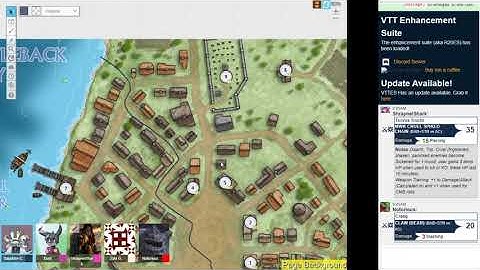 Rise of the Runelords (PF1e AP) - Session 16: The big payday.