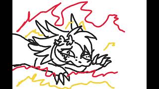 So, Hypnotist Sappho Is Back Animatic