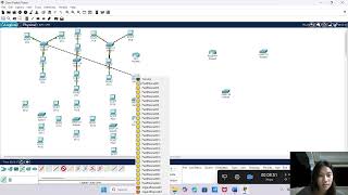 PROBLEM 5 (PROJECT IN NETWORKING 2)