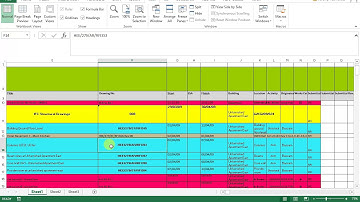 7 FLOAT MAP AND DETAILED CAUSE AND EFFECT
