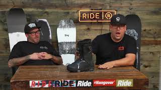 ride trident snowboard boots